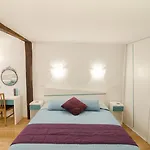 Sea View Apartment Rovinj