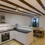 Sea View Apartment