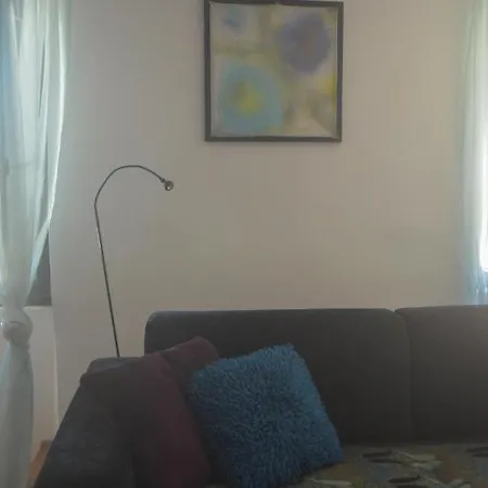 Sea View Appartement Rovinj