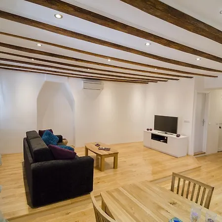 Apartamento Sea View *