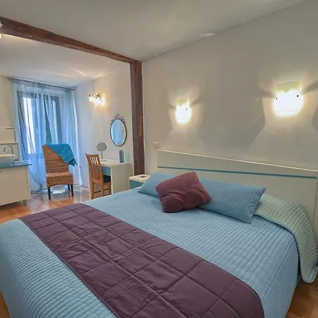 Sea View Appartement *