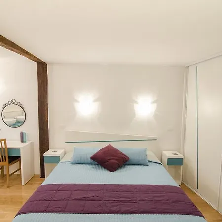 Sea View Апартаменты Ровинь
