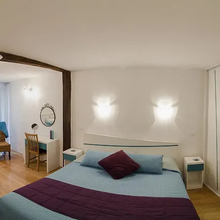 Апартаменты Sea View