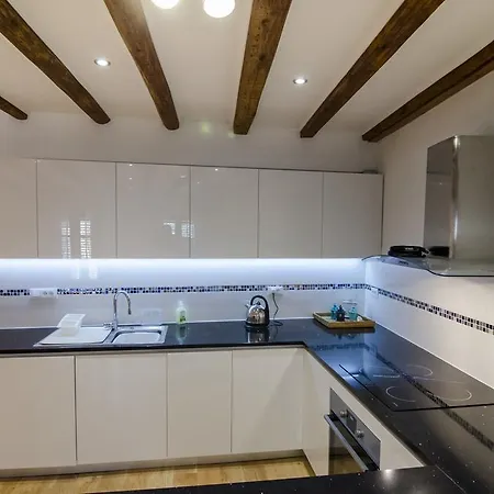 Apartamento Sea View *