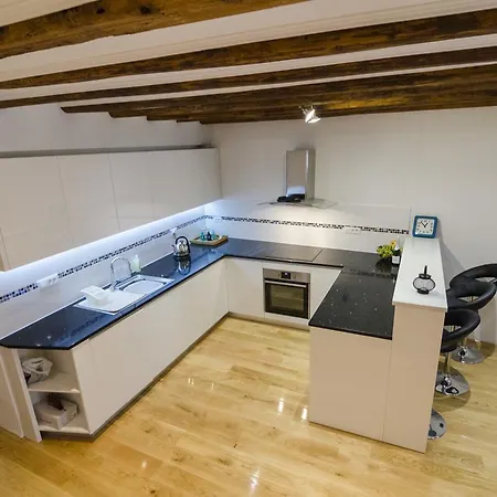 Apartamento Sea View *