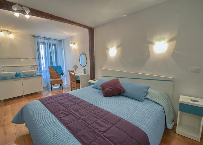 Sea View Lejlighed *