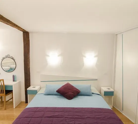 Sea View Lejlighed Rovinj