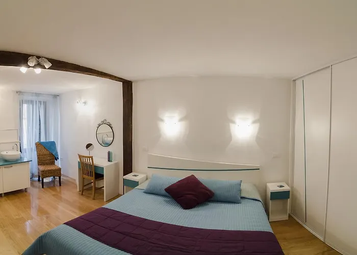 Διαμέρισμα Sea View