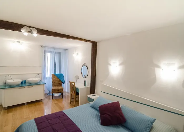 Sea View Διαμέρισμα Ρόβινι