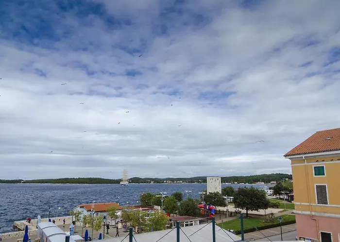 Sea View Ρόβινι