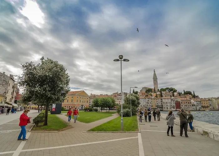 Sea View Διαμέρισμα *