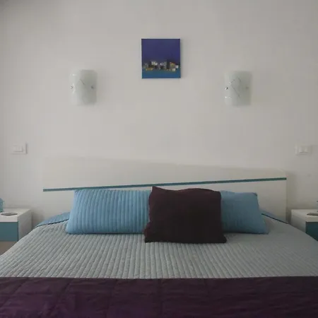Sea View Apartment