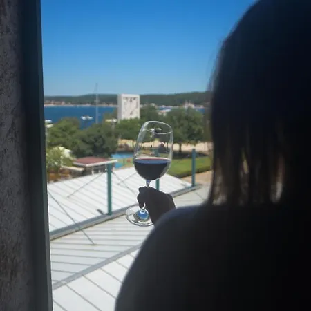 Sea View Apartment Rovinj