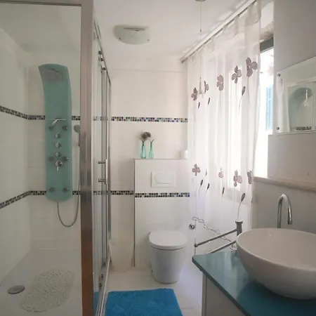Apartment Sea View Rovinj