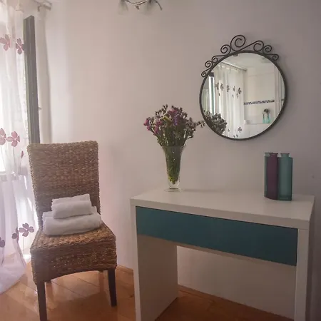Sea View Apartment