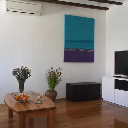 Apartment Sea View