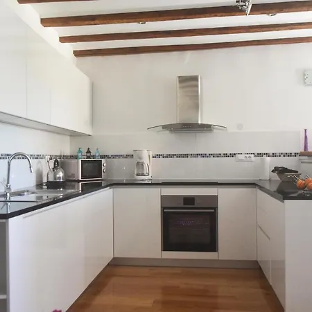 Sea View Apartment