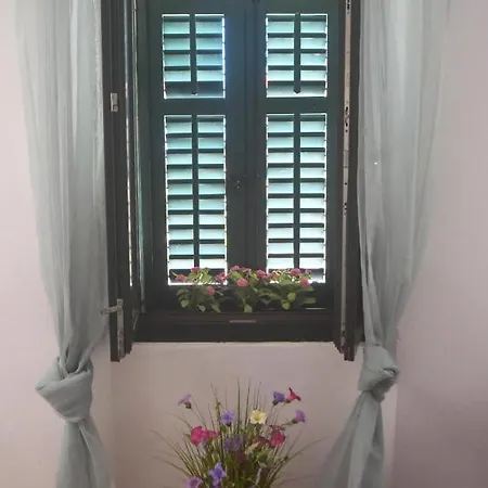 Apartment Sea View