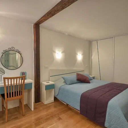 Apartment Sea View Rovinj