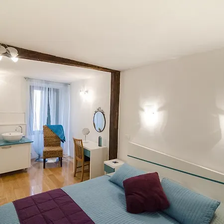 Sea View Apartment Rovinj