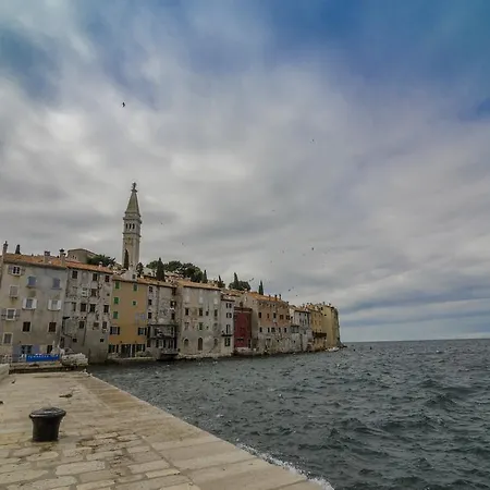 Sea View Apartment Rovinj