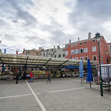 Sea View Rovinj