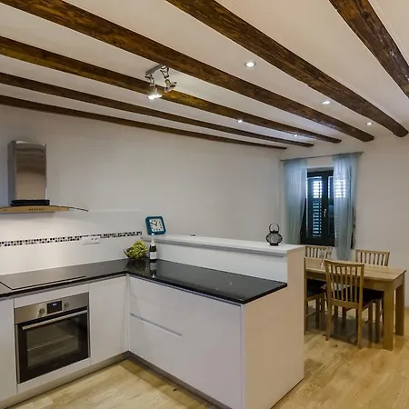Sea View Apartment