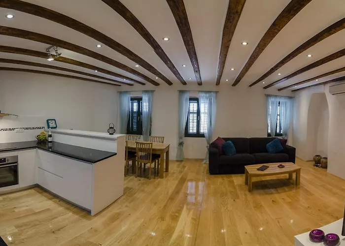 Sea View Апартаменты