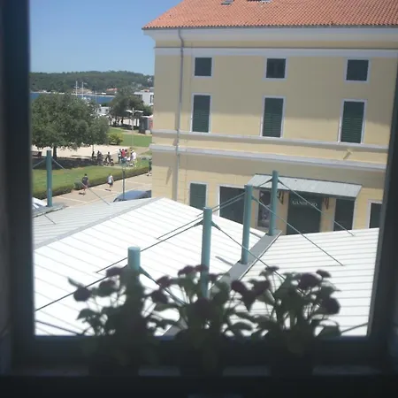 Sea View Apartment Rovinj